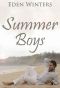 [Getting Better 01] • Summer Boys